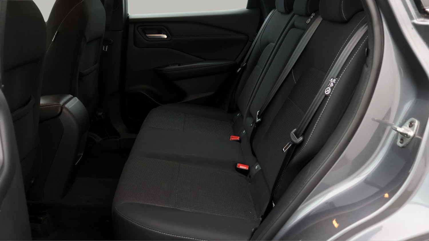 Used Nissan Qashqai for sale - 77337422: Photo 16