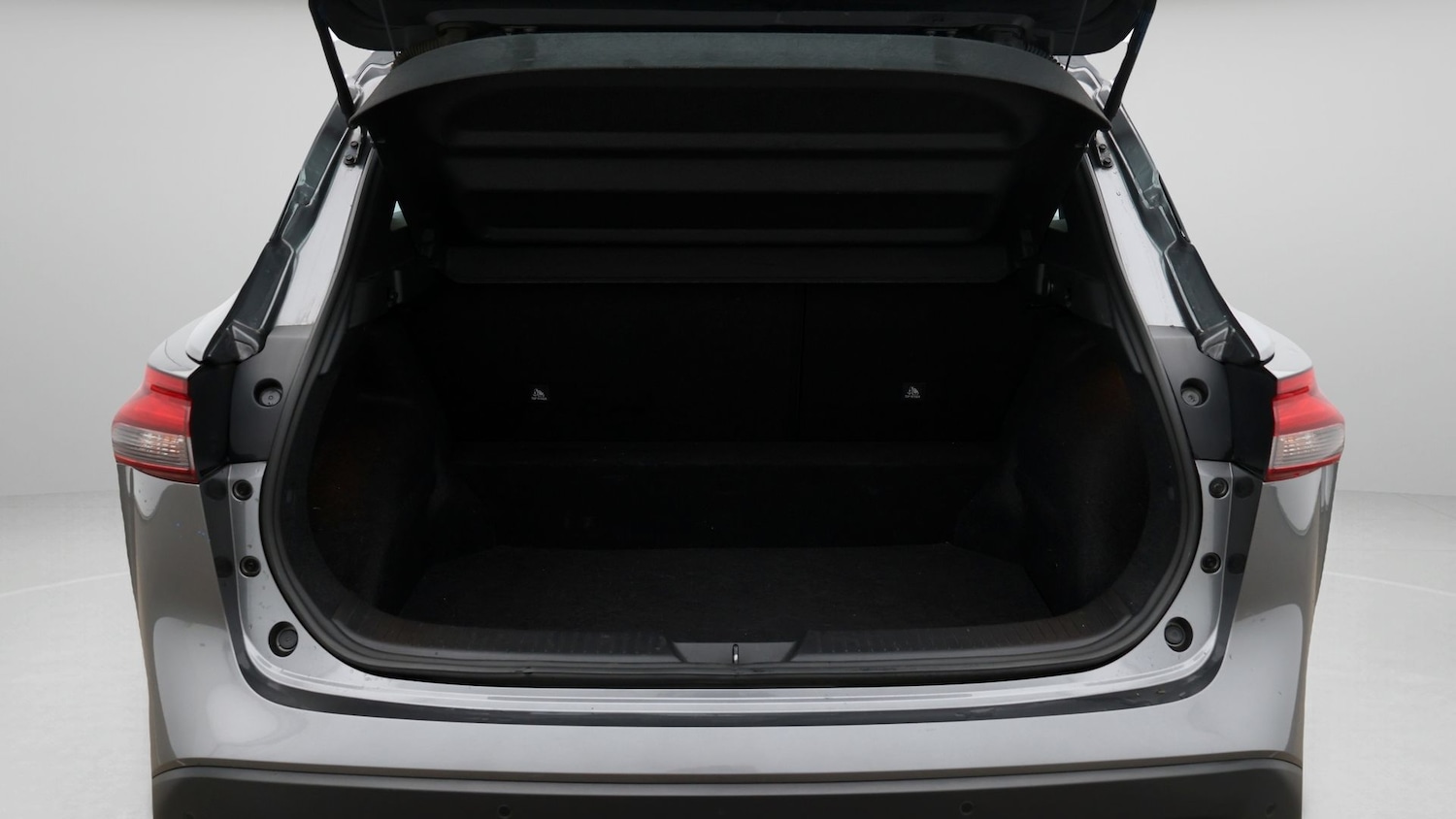 Used Nissan Qashqai for sale - 77337422: Photo 17