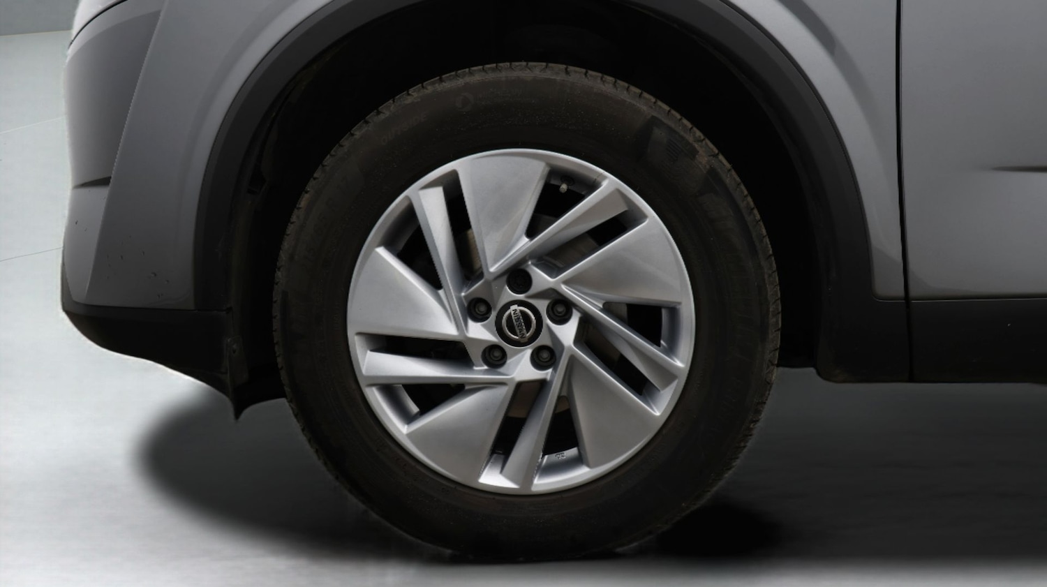 Used Nissan Qashqai for sale - 77337422: Photo 18