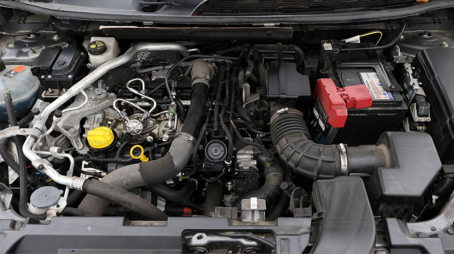 Used Nissan Qashqai for sale - 77337422: Photo 19