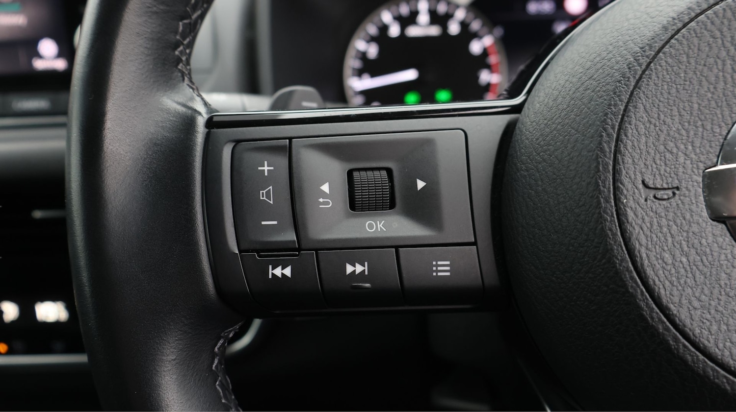 Used Nissan Qashqai for sale - 77337422: Photo 20