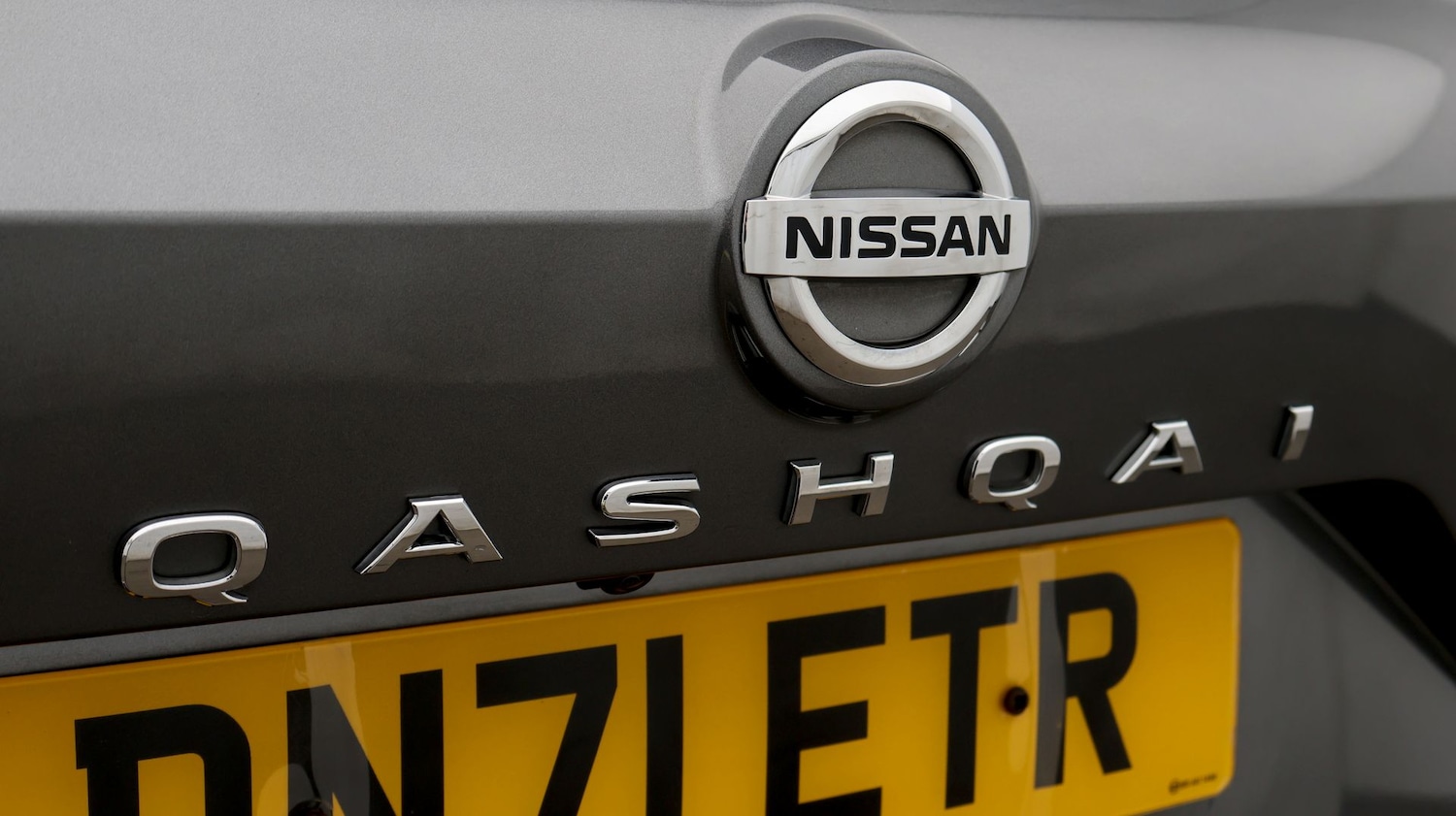 Used Nissan Qashqai for sale - 77337422: Photo 23