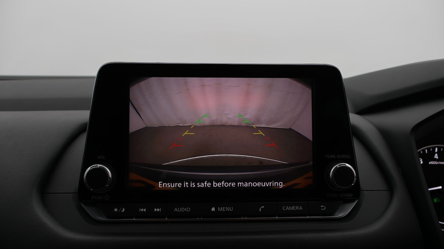 Used Nissan Qashqai for sale - 77337422: Photo 24