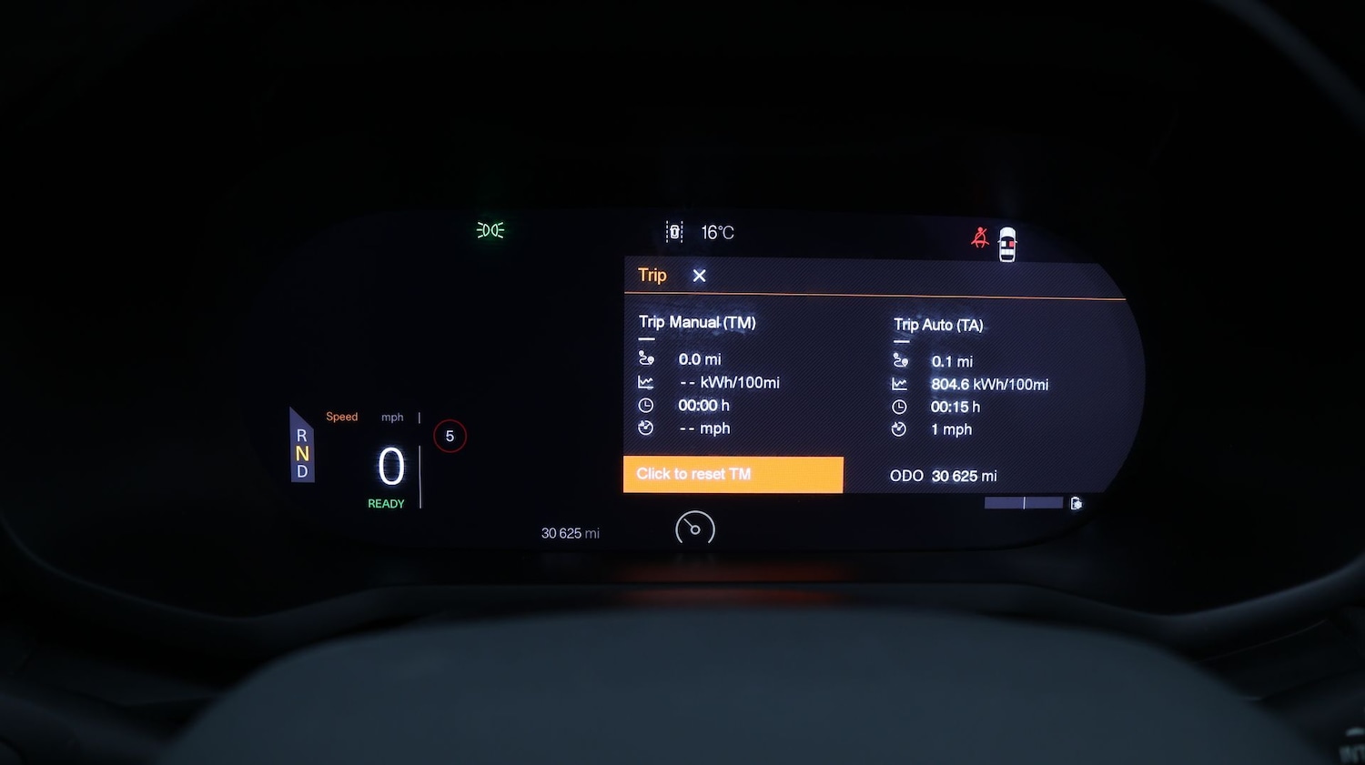 Used Polestar Polestar 2 2024 for sale - 77764295: Photo 10