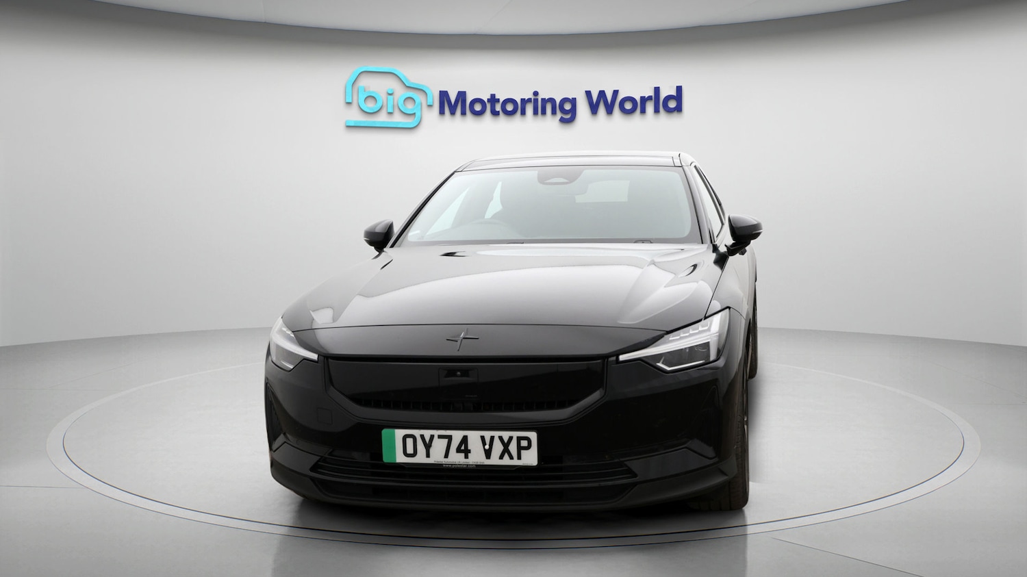 Used Polestar Polestar 2 2024 for sale - 77764295: Photo 2