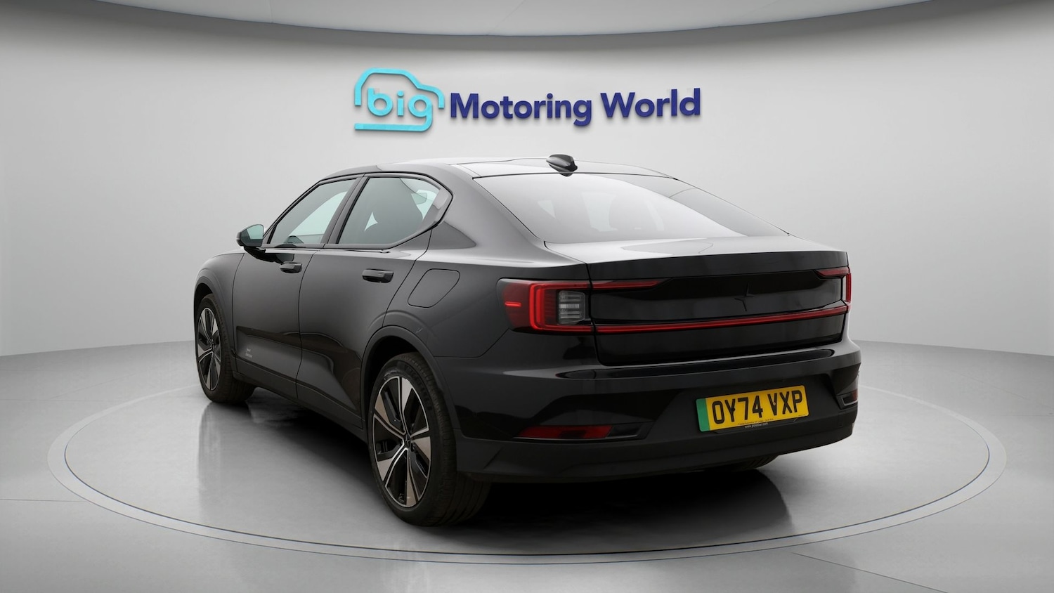 Used Polestar Polestar 2 2024 for sale - 77764295: Photo 5