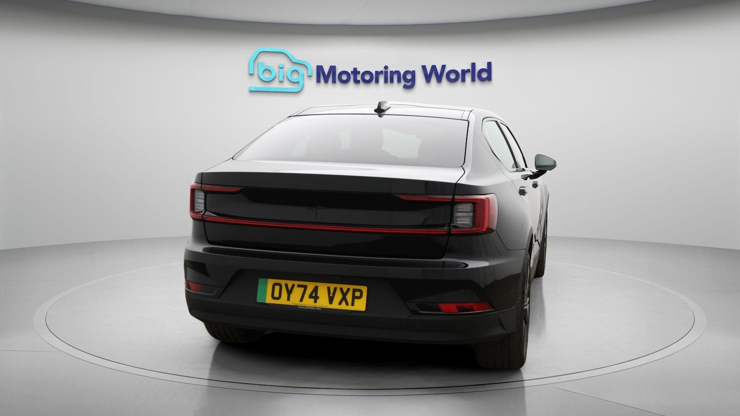 Used Polestar Polestar 2 2024 for sale - 77764295: Photo 6