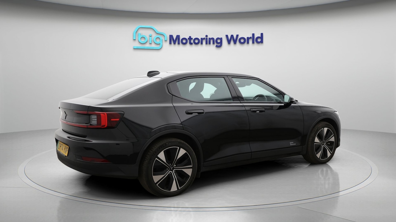 Used Polestar Polestar 2 2024 for sale - 77764295: Photo 7