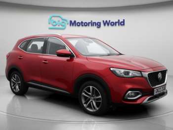 2022 (22) - 1.5 T-GDI Excite SUV 5dr Petrol DCT Euro 6 (s/s) (162 ps)