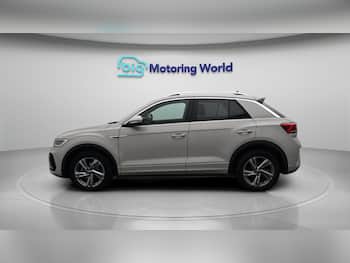 Used Volkswagen T-Roc 2024 for sale - 79692295: Photo