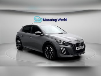 Used Peugeot 208 2024 for sale - 78668910: Photo