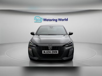 Used Peugeot 208 2024 for sale - 78668910: Photo