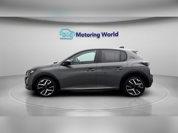 Used Peugeot 208 2024 for sale - 78668910: Photo