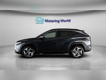Used Hyundai TUCSON 2023 for sale - 79852362: Photo