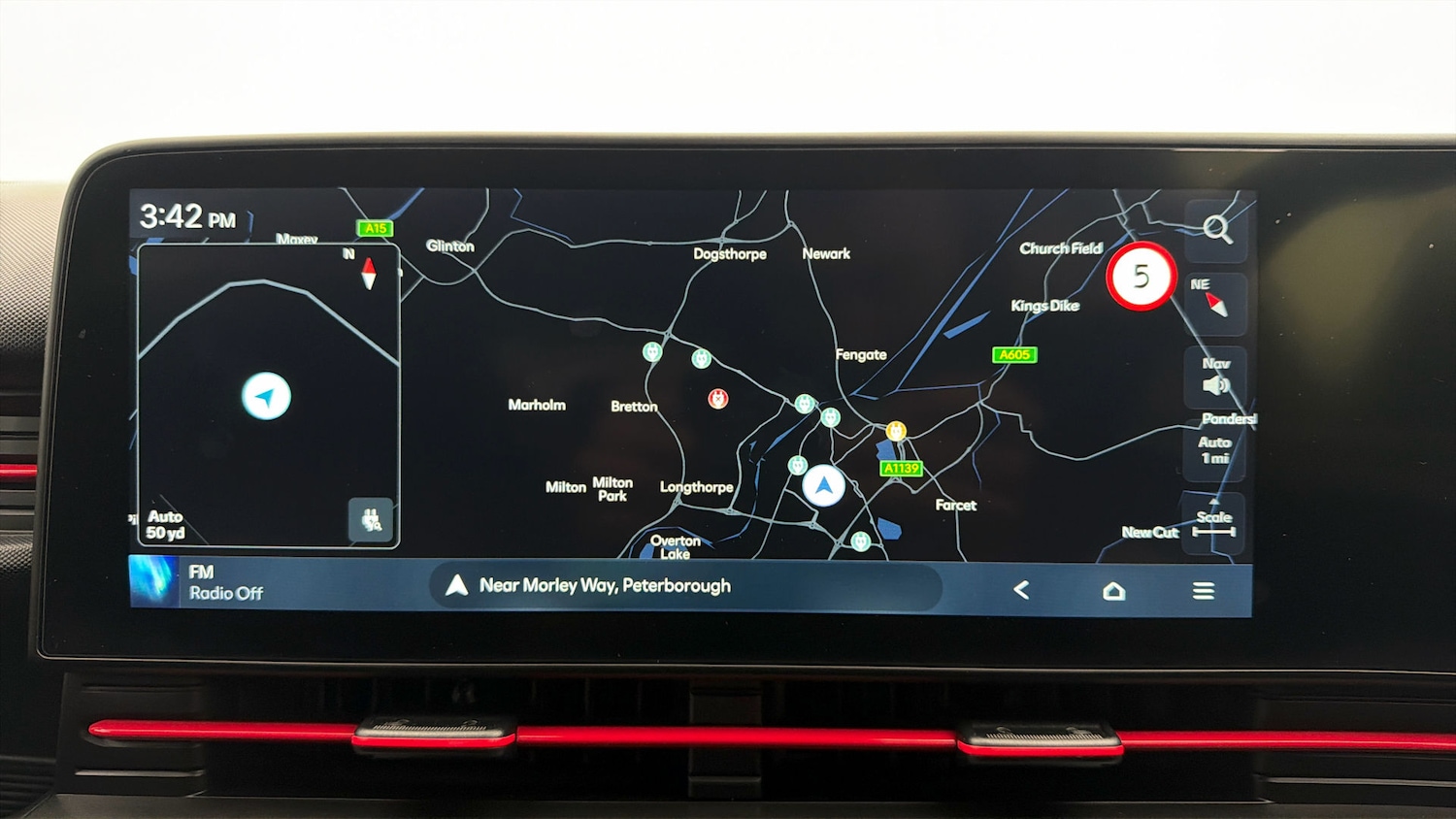 Used Hyundai KONA 2025 for sale - 78040138: Photo 10