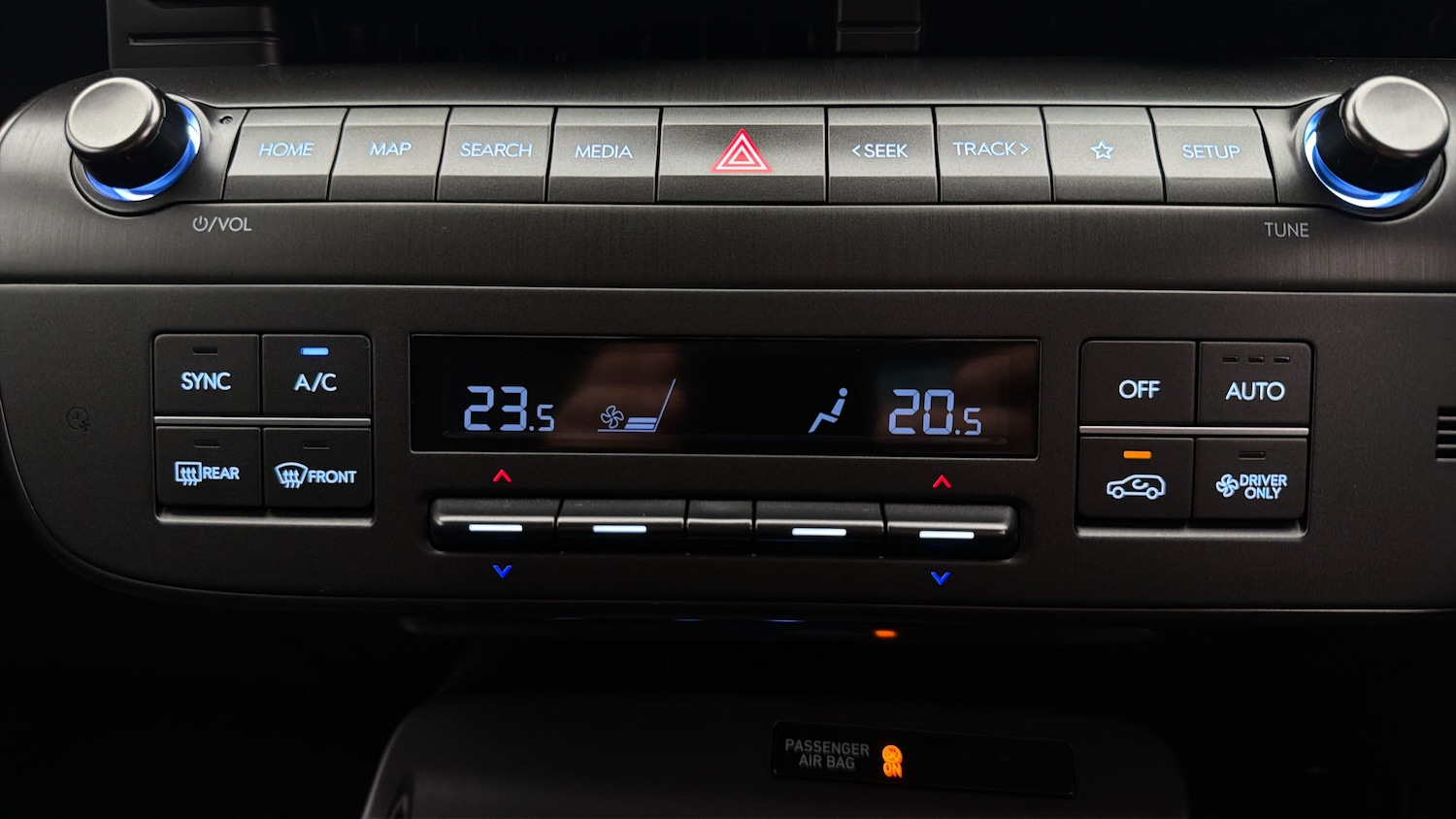 Used Hyundai KONA 2025 for sale - 78040138: Photo 11