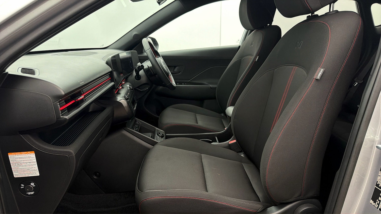 Used Hyundai KONA 2025 for sale - 78040138: Photo 13