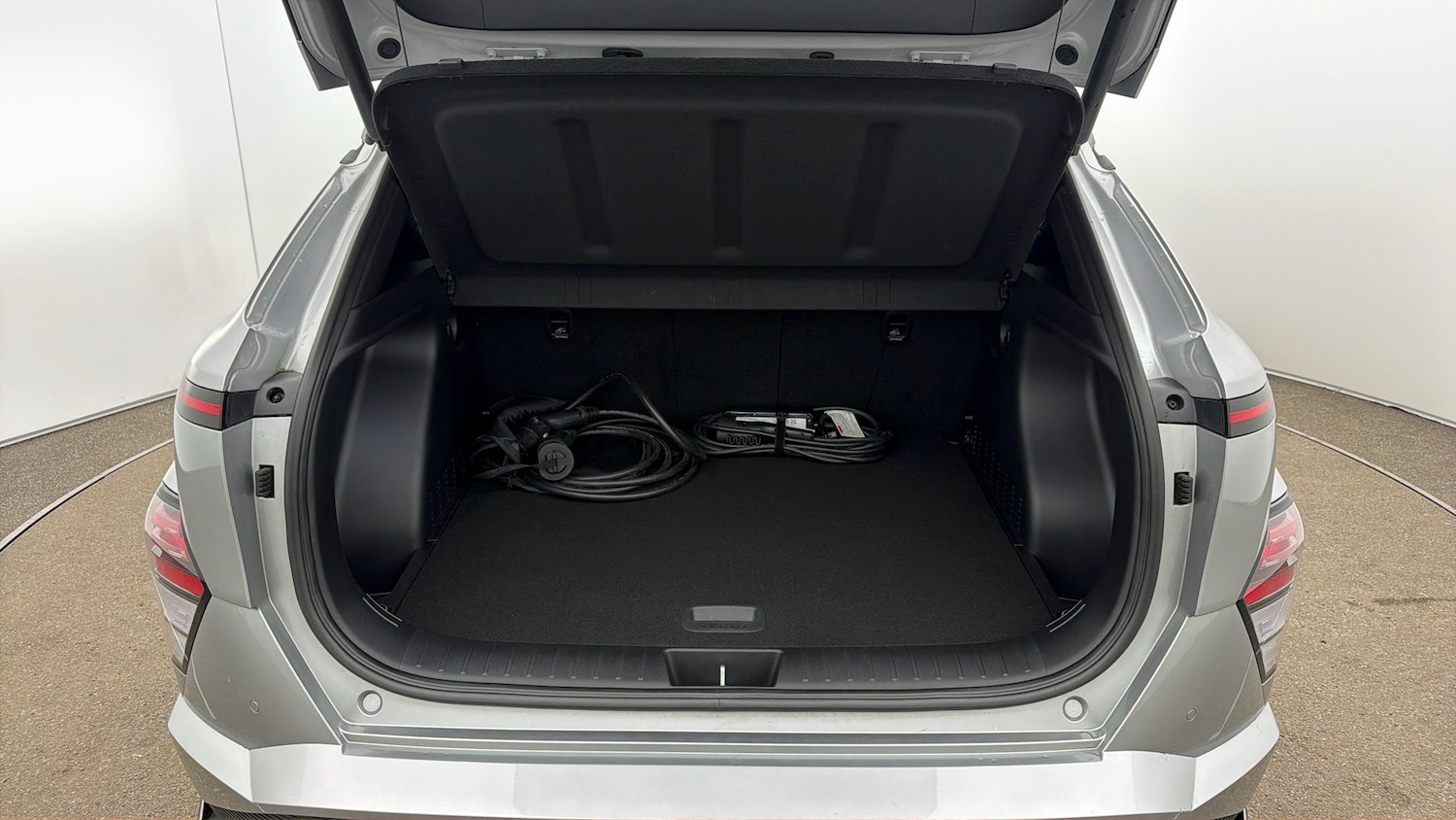 Used Hyundai KONA 2025 for sale - 78040138: Photo 16