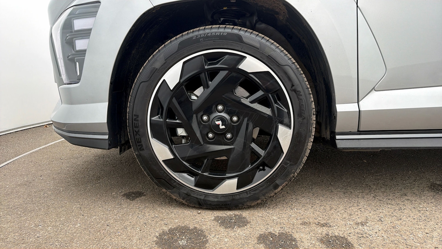 Used Hyundai KONA 2025 for sale - 78040138: Photo 17