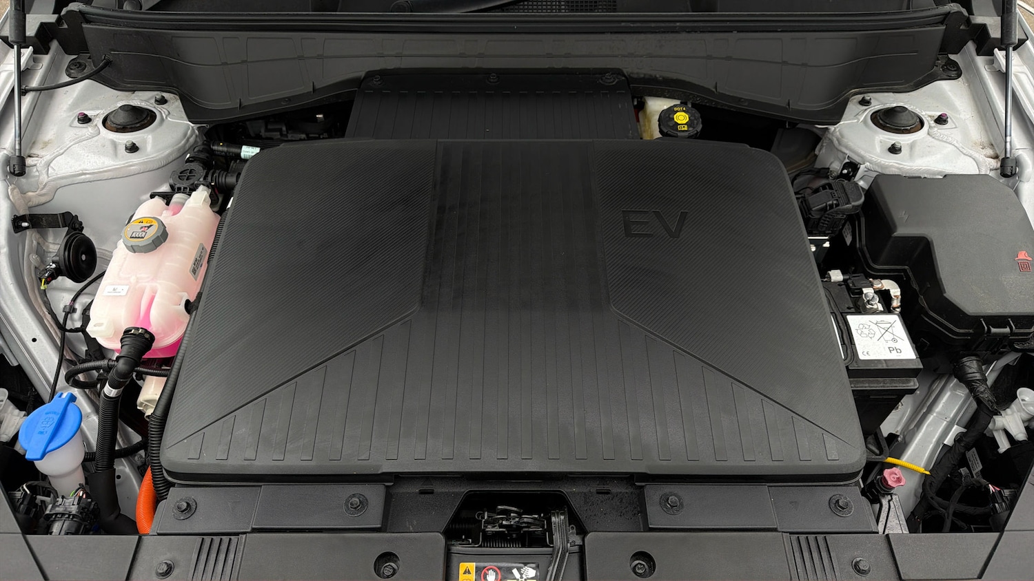 Used Hyundai KONA 2025 for sale - 78040138: Photo 18