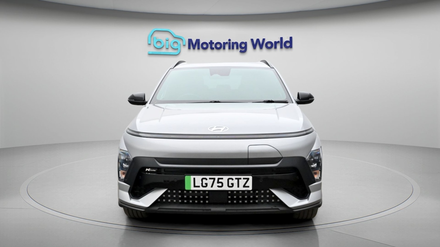 Used Hyundai KONA 2025 for sale - 78040138: Photo 2
