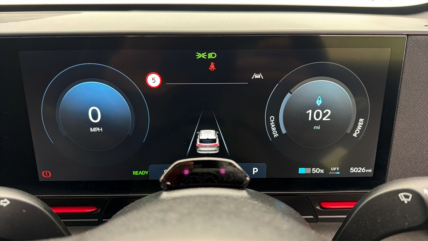 Used Hyundai KONA 2025 for sale - 78040138: Photo 26