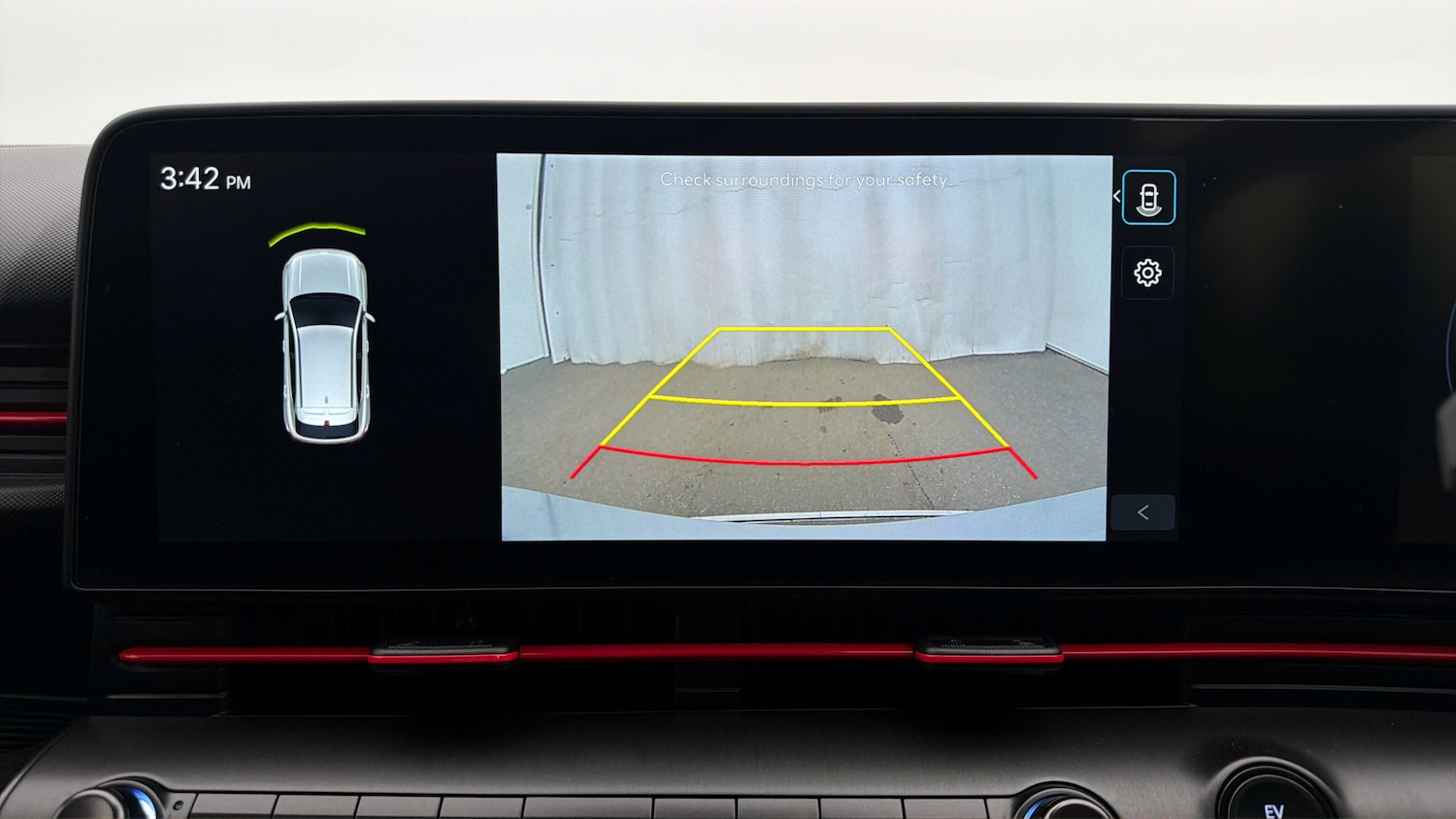 Used Hyundai KONA 2025 for sale - 78040138: Photo 27