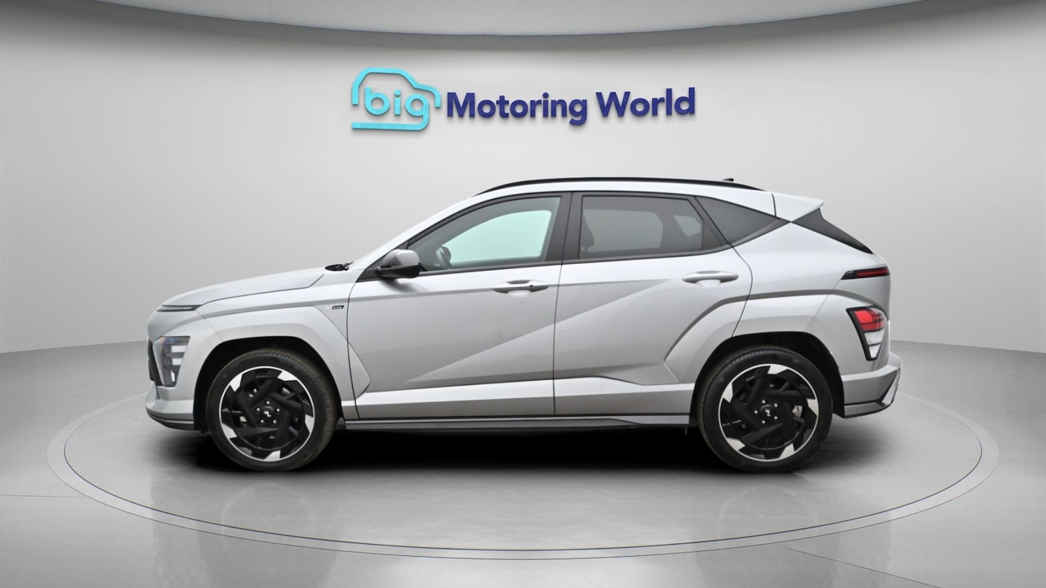 Used Hyundai KONA 2025 for sale - 78040138: Photo 4