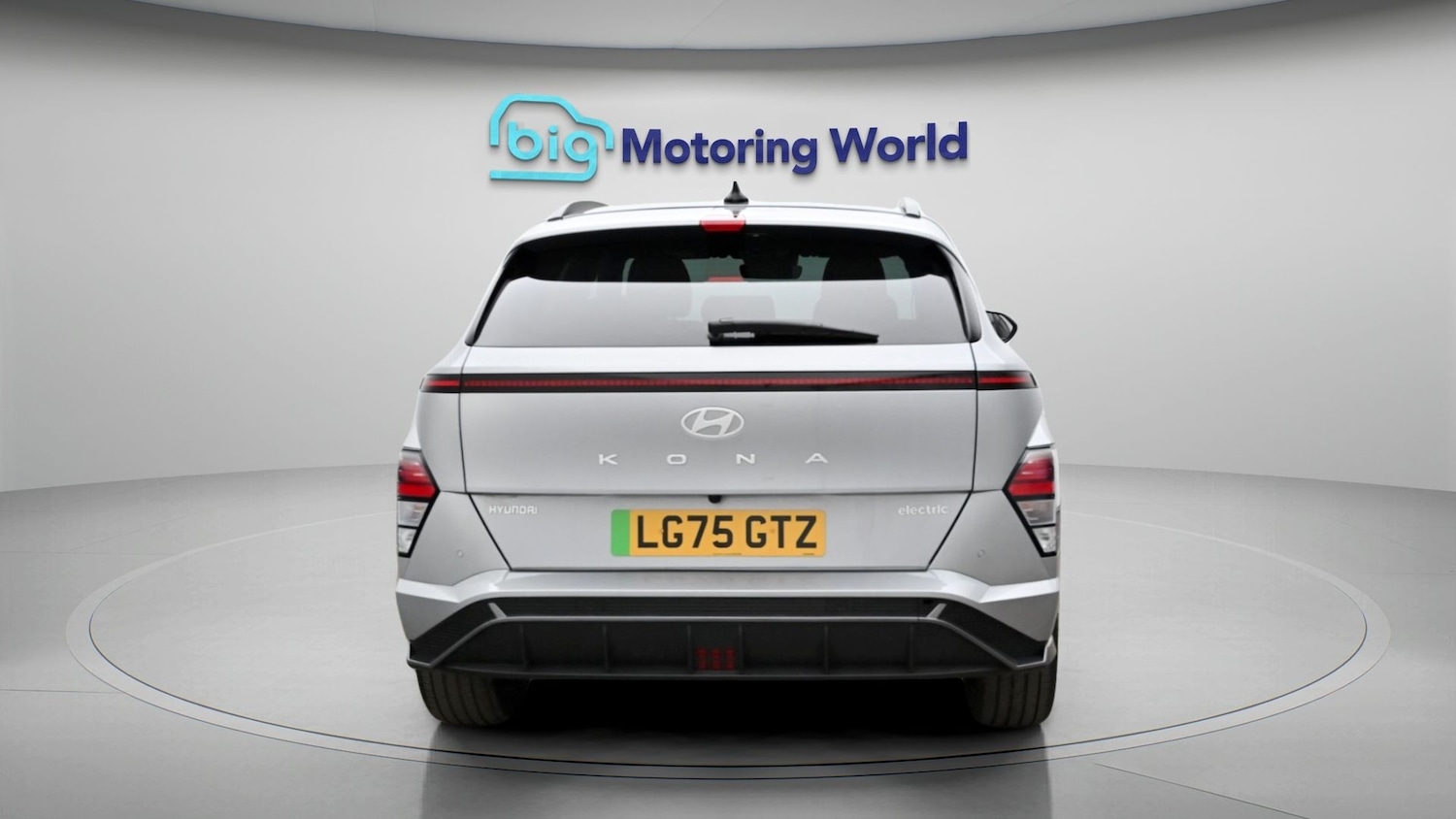 Used Hyundai KONA 2025 for sale - 78040138: Photo 6