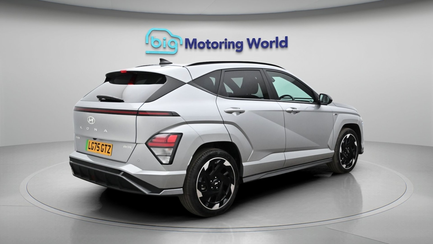 Used Hyundai KONA 2025 for sale - 78040138: Photo 7
