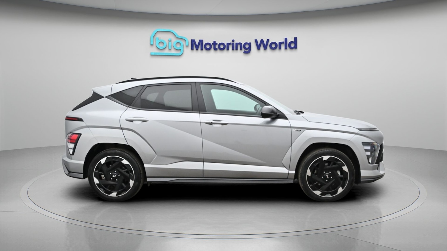 Used Hyundai KONA 2025 for sale - 78040138: Photo 8