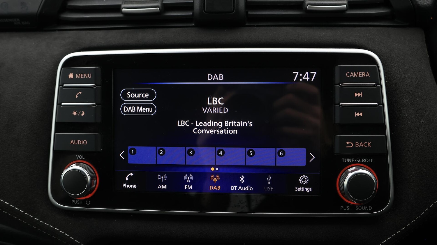 Used Nissan Micra 2022 for sale - 76306491: Photo 12