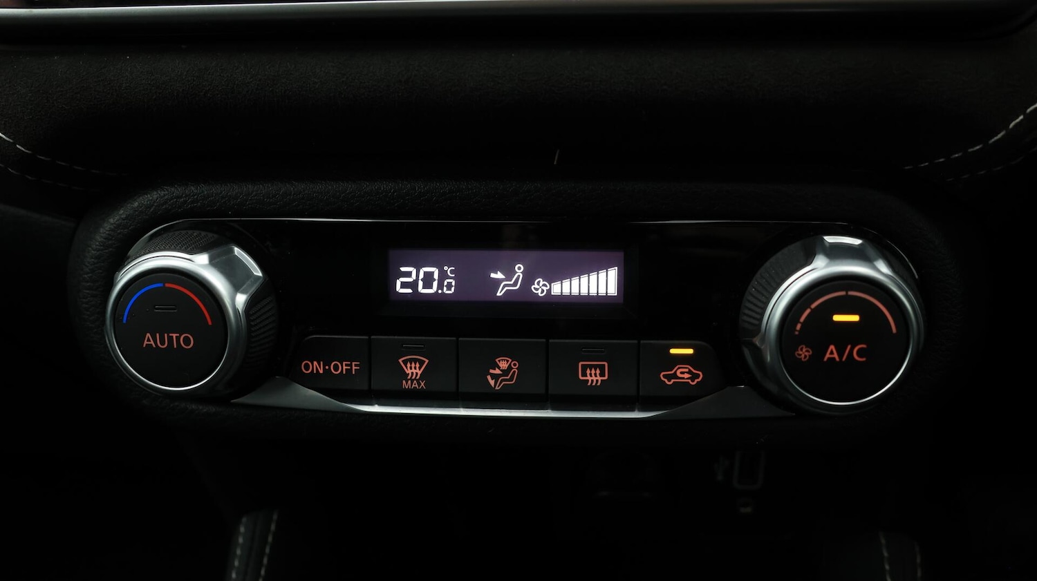 Used Nissan Micra 2022 for sale - 76306491: Photo 13