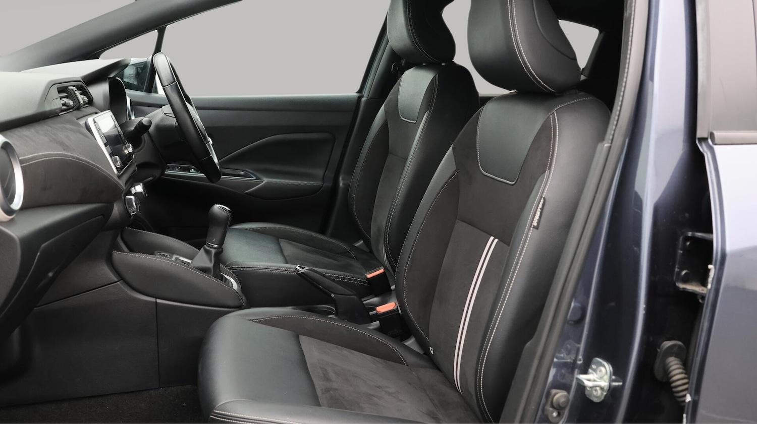 Used Nissan Micra 2022 for sale - 76306491: Photo 15