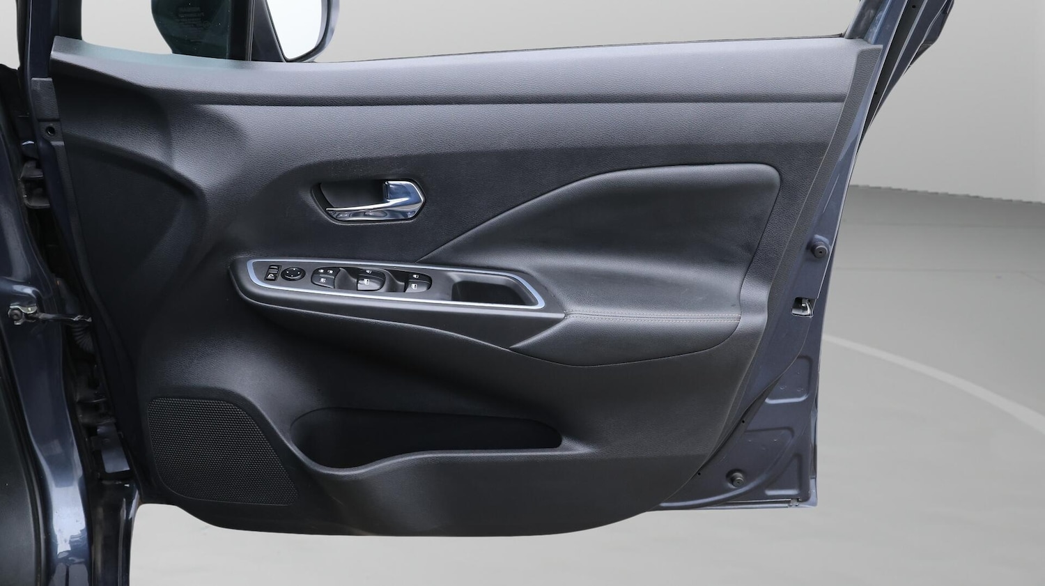 Used Nissan Micra 2022 for sale - 76306491: Photo 16