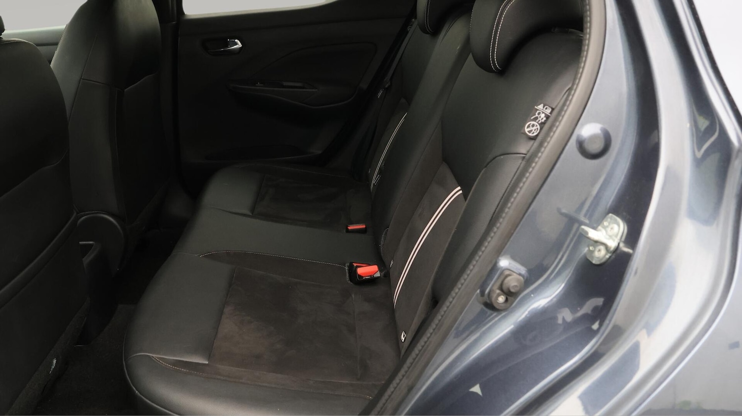 Used Nissan Micra 2022 for sale - 76306491: Photo 17