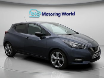 2022 (22) - 1.0 IG-T N-Sport Hatchback 5dr Petrol Manual Euro 6 (s/s) (92 ps)