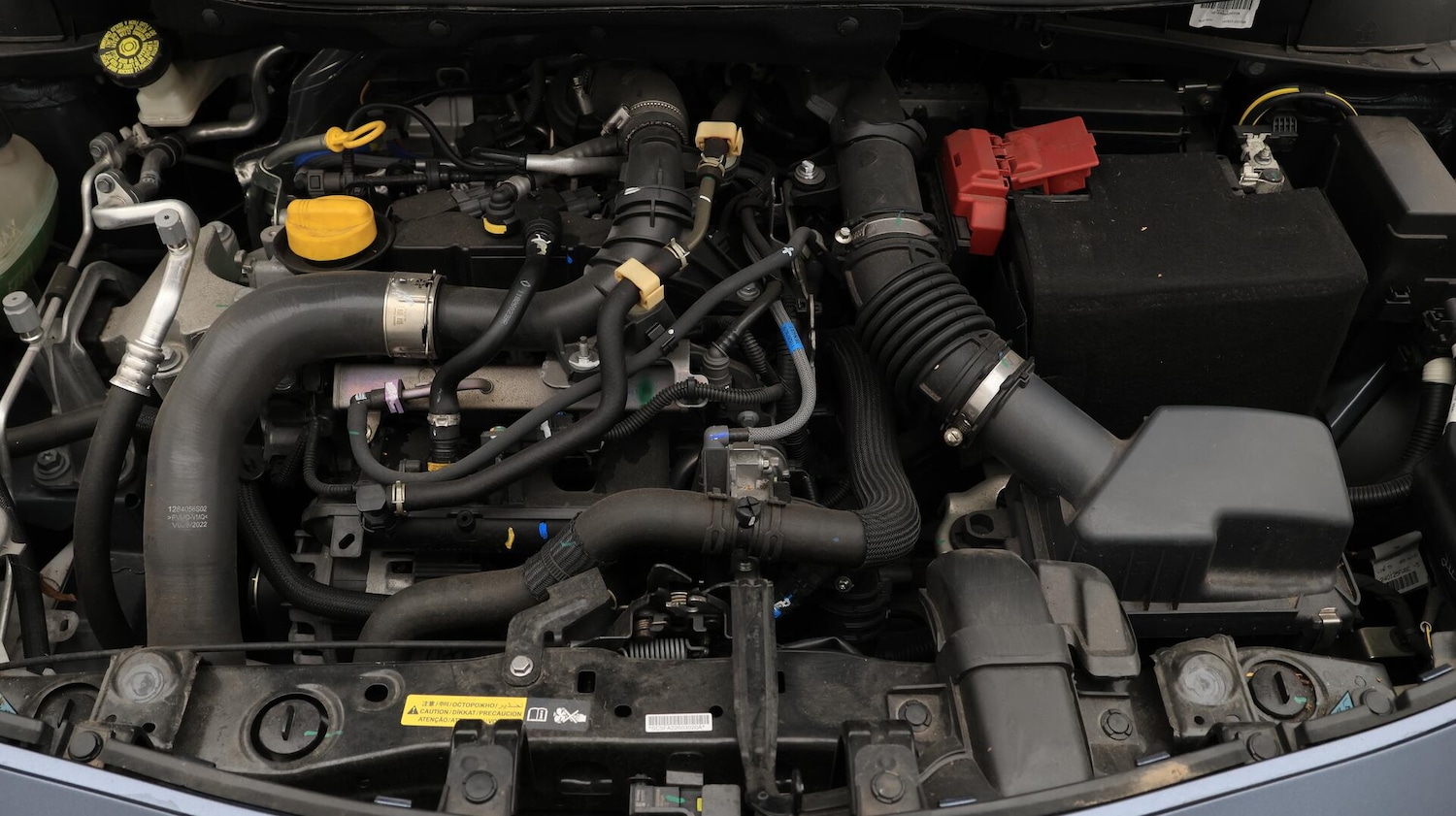 Used Nissan Micra 2022 for sale - 76306491: Photo 20