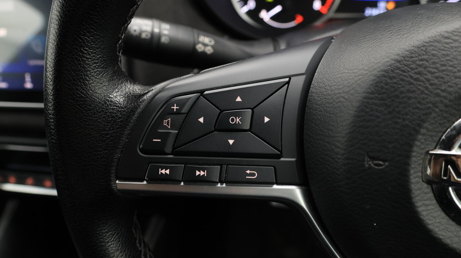 Used Nissan Micra 2022 for sale - 76306491: Photo 24