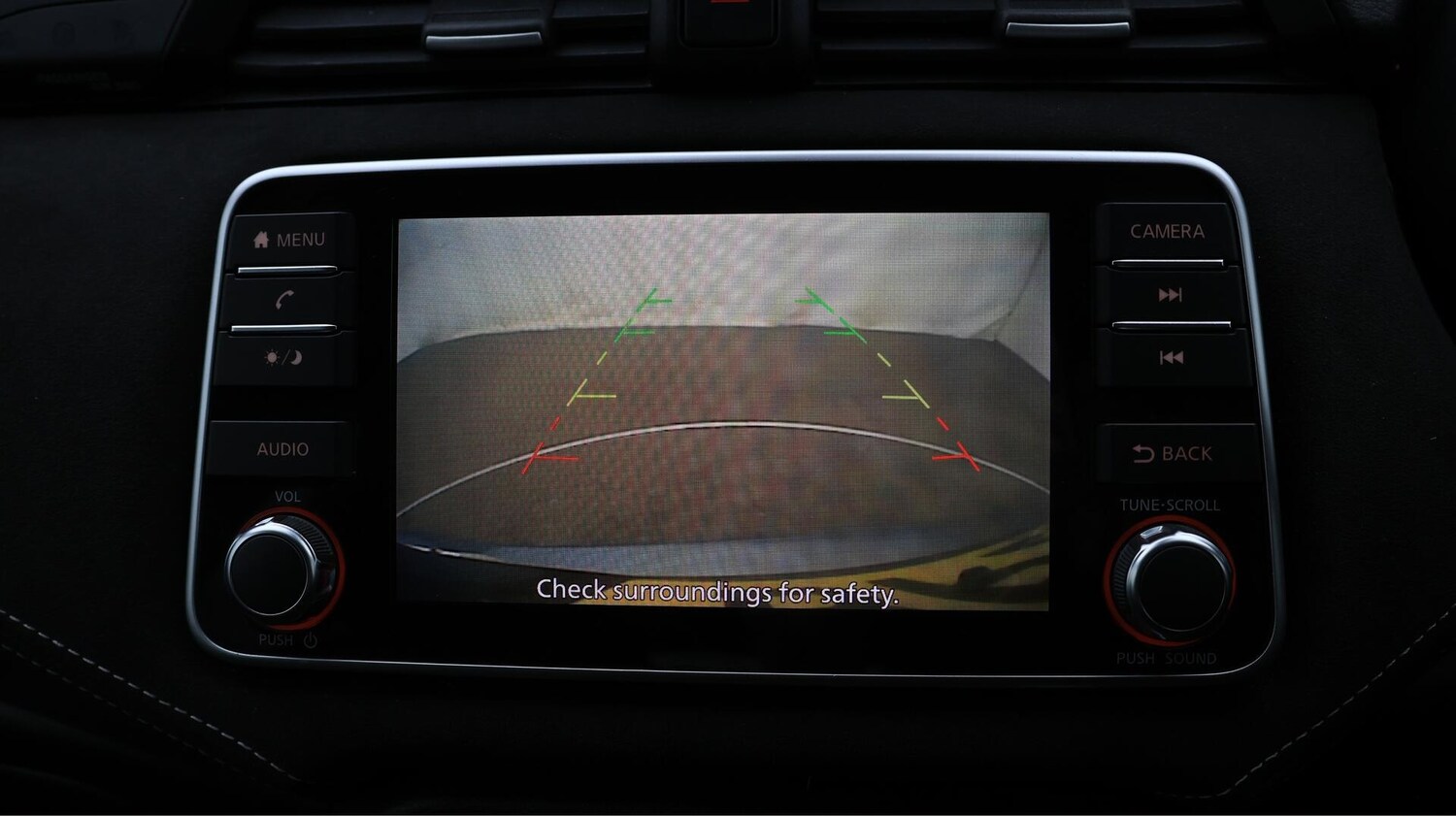 Used Nissan Micra 2022 for sale - 76306491: Photo 26