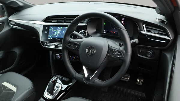 Used Vauxhall Corsa 2022 for sale - 76084427: Photo 10