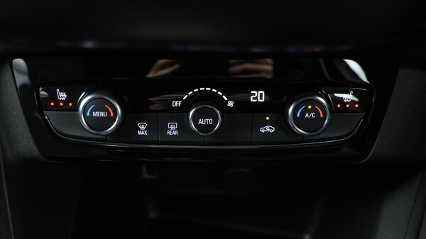 Used Vauxhall Corsa 2022 for sale - 76084427: Photo 13