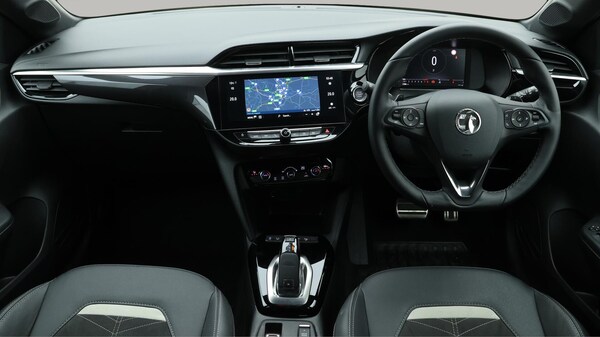 Used Vauxhall Corsa 2022 for sale - 76084427: Photo 14