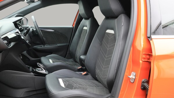 Used Vauxhall Corsa 2022 for sale - 76084427: Photo 15