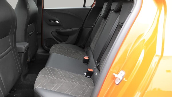 Used Vauxhall Corsa 2022 for sale - 76084427: Photo 17