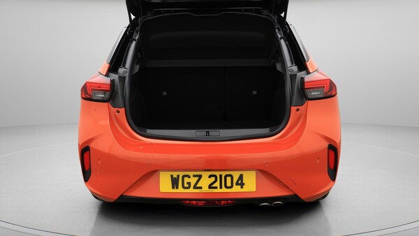 Used Vauxhall Corsa 2022 for sale - 76084427: Photo 18