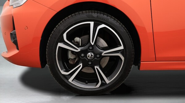 Used Vauxhall Corsa 2022 for sale - 76084427: Photo 19