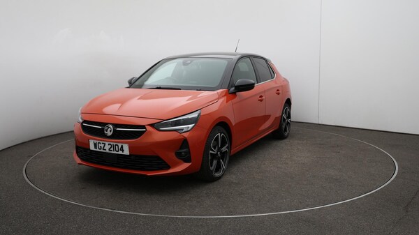 Used Vauxhall Corsa 2022 for sale - 76084427: Photo 38
