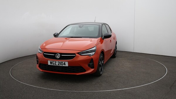 Used Vauxhall Corsa 2022 for sale - 76084427: Photo 39