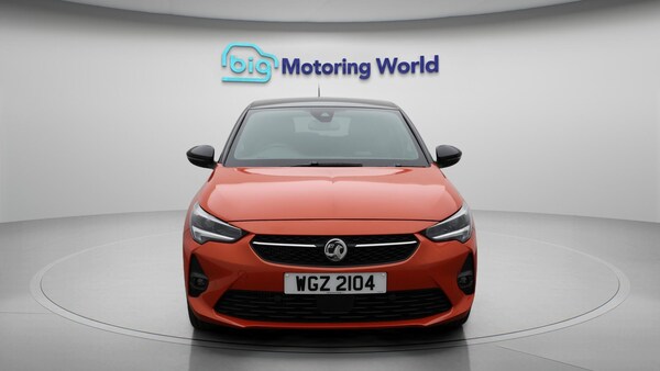 Used Vauxhall Corsa 2022 for sale - 76084427: Photo 3
